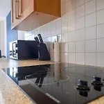 Hub - Ideal For Couples Families - Pass The Keys Appartamento
