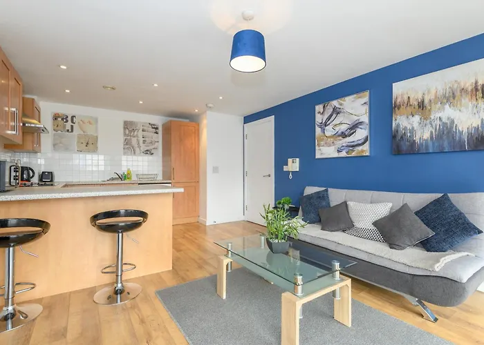 Hub - Ideal For Couples Families - Pass The Keys Διαμέρισμα